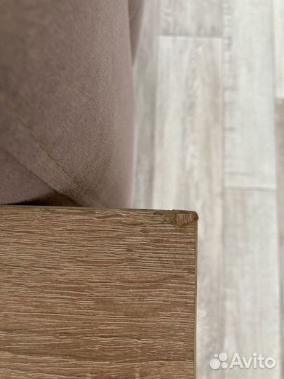 Журнальный стол-трансформер