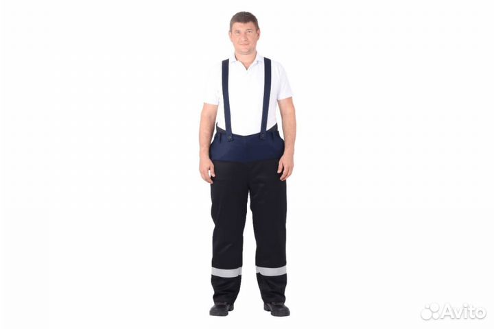 Костюм сварщика