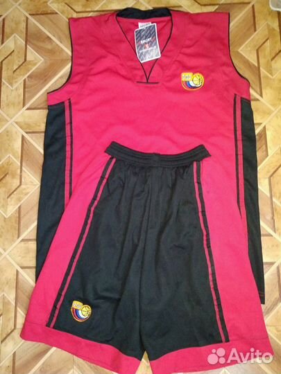 Форма для спорта