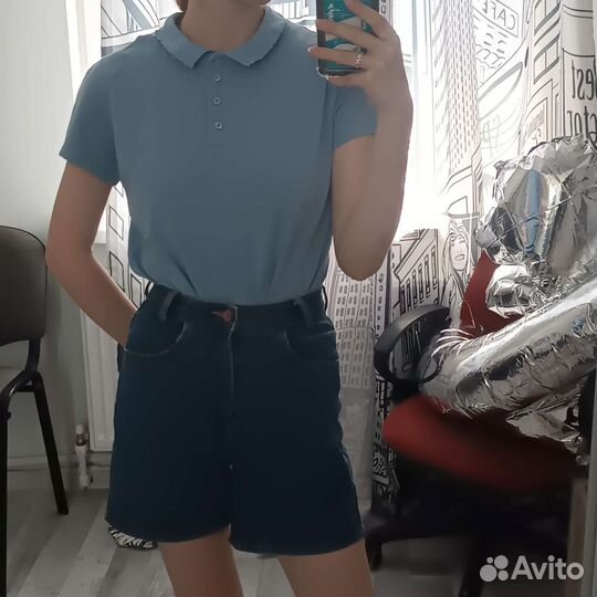 Школьная форма