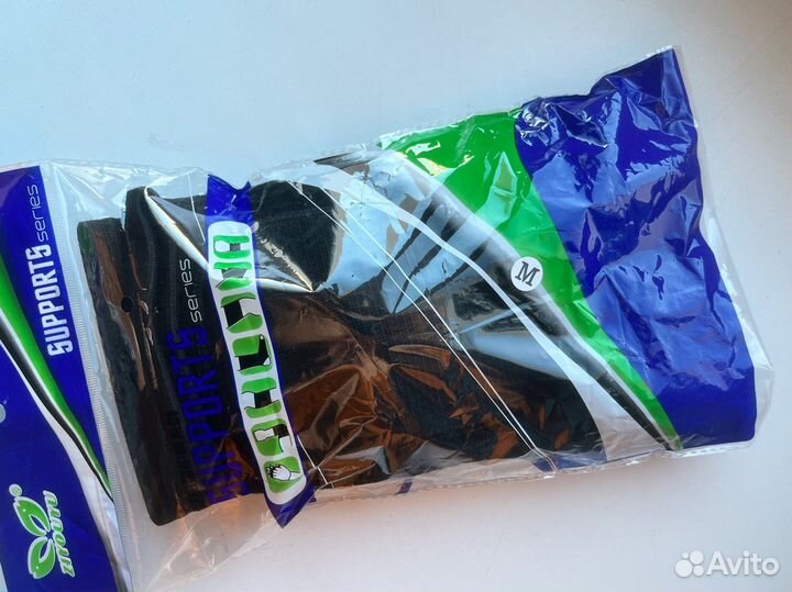 Наколенники XS, M,L новые