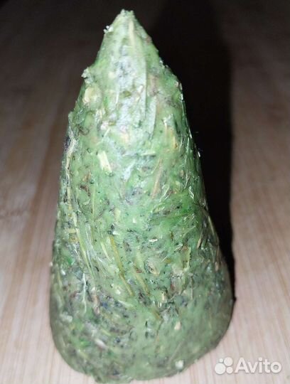 Натуральные свечи из вощины,натурального воска