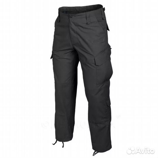 Штаны, брюки тактические Helikon Tex Cpu pants
