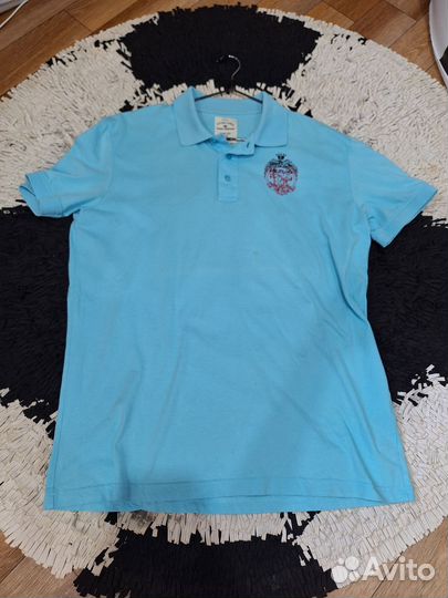 Поло tom tailor оригинал