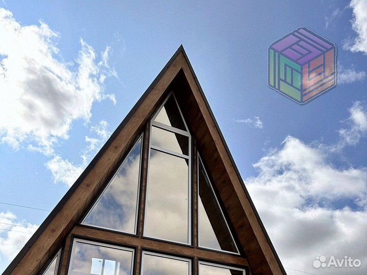 Установка пластиковых окон