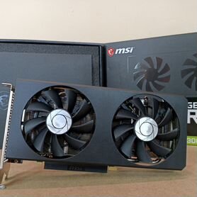 Msi rtx 3060 ti 8gb twin fan (Samsung)