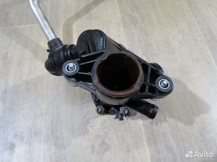 Термостат Mercedes Benz W205