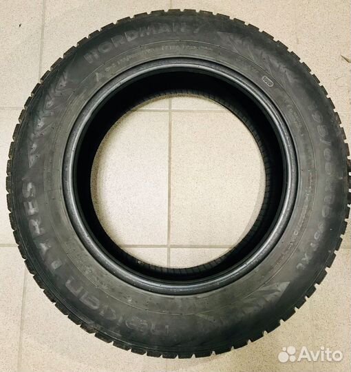 Nokian Tyres Nordman 7 195/65 R15 95T