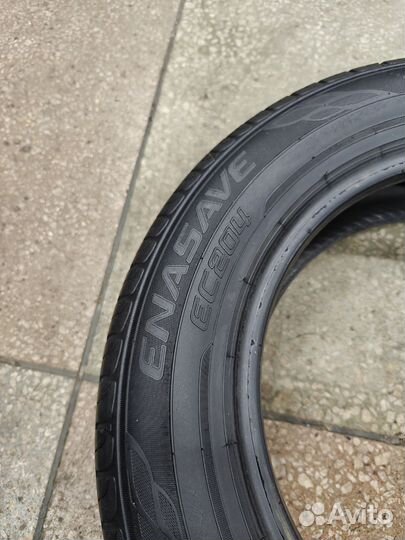 Dunlop Enasave EC204 165/70 R14