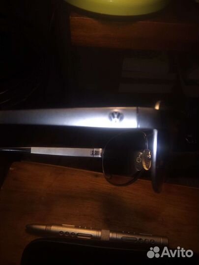 Солнцезащитные очки VAG Wolkcwagen, Германия