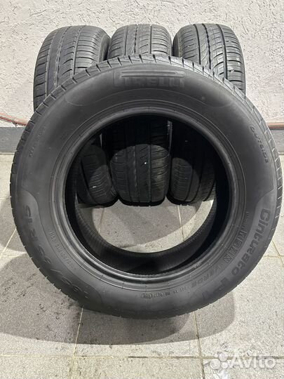 Pirelli Cinturato P1 185/65 R15