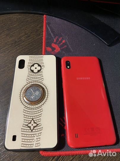 Samsung galaxy a10