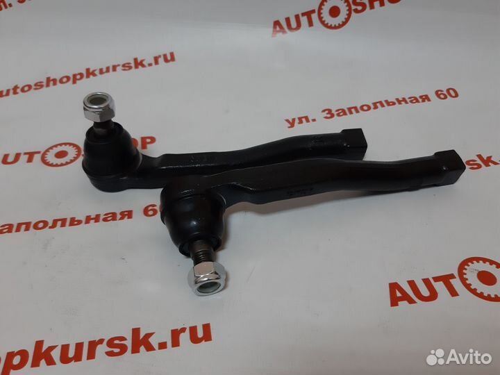 Рулевой наконечник Шевроле авео Т250 aveo