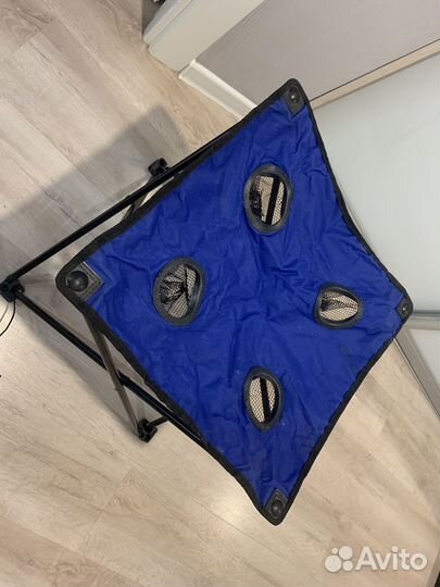 Столик складной