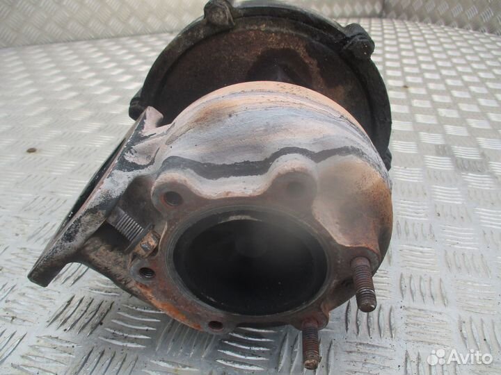 Турбина MAN 53281013091