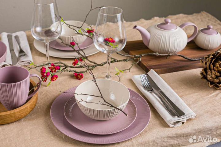 Cocoa & Caramel home & style