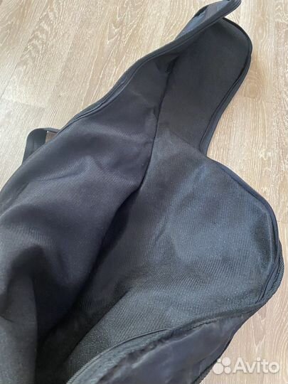 Чехол для электрогитары.Ткань 5