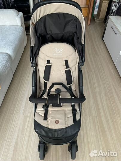 Прогулочная коляска SB sweet baby