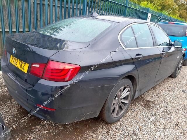 Авторазбор BMW 5 F10 2,0 лит. N47D20C