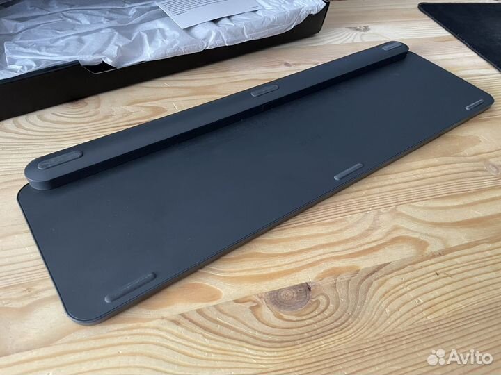 Клавиатура Logitech MX Keys оригинал рус раскладка