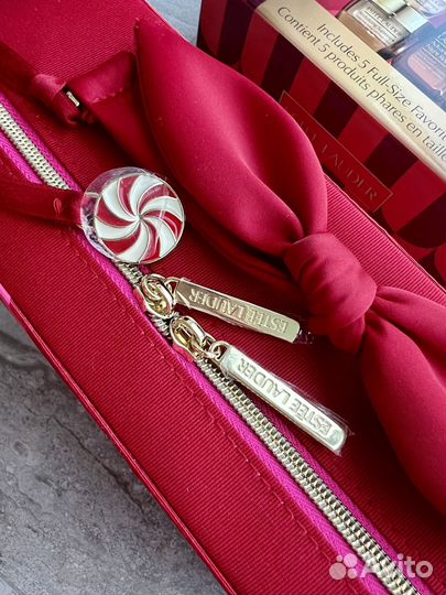 Большой набор косметики Estee Lauder