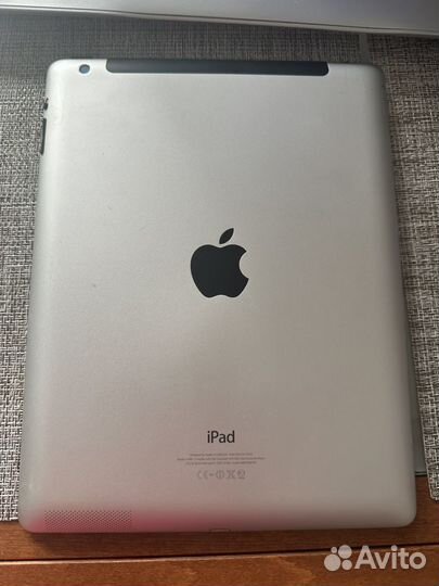 iPad air 4 32gb