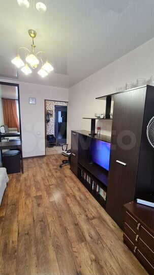 1-к. квартира, 36 м², 2/5 эт.