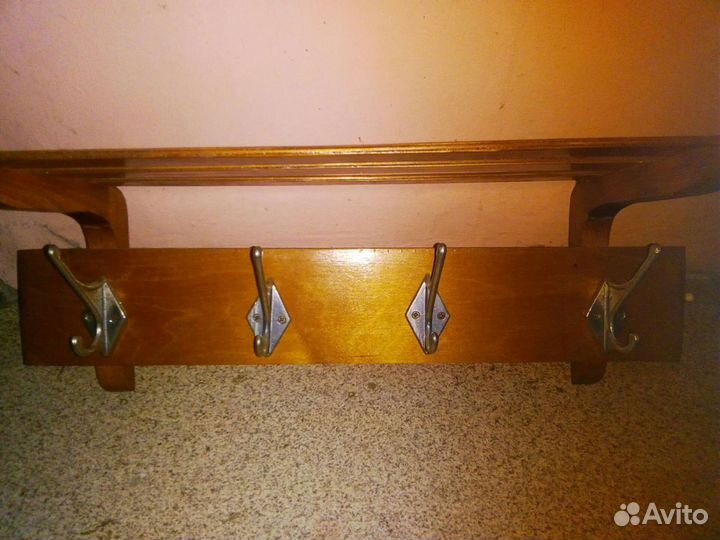 Вешалка СССР