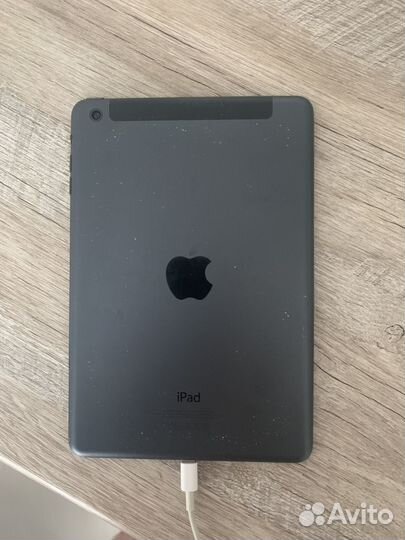 iPad