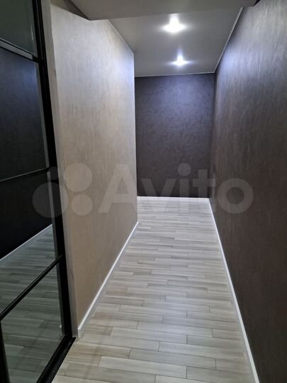 2-к. квартира, 72,8 м², 11/16 эт.