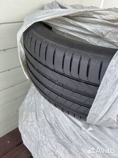 Pirelli Scorpion 255/45 R19