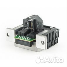 Запасные части для принтеров и мфу