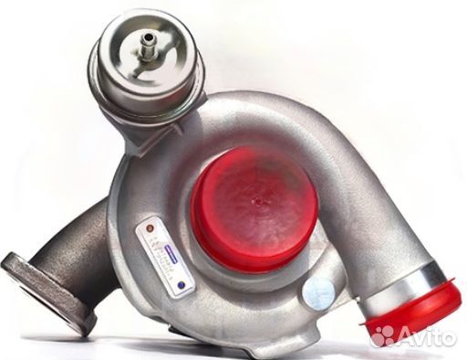 Турбина 316-0468/2674A812/10R-9583 (OEM)