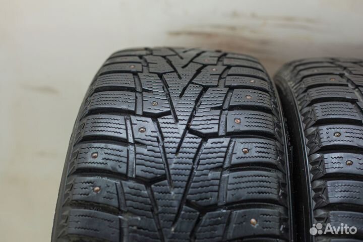 Nexen Winguard WinSpike WH6 225/55 R17 101T