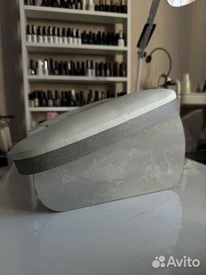 Подставка для рук маникюрная