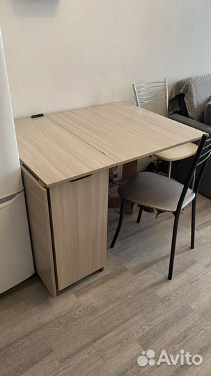 Стол раскладной