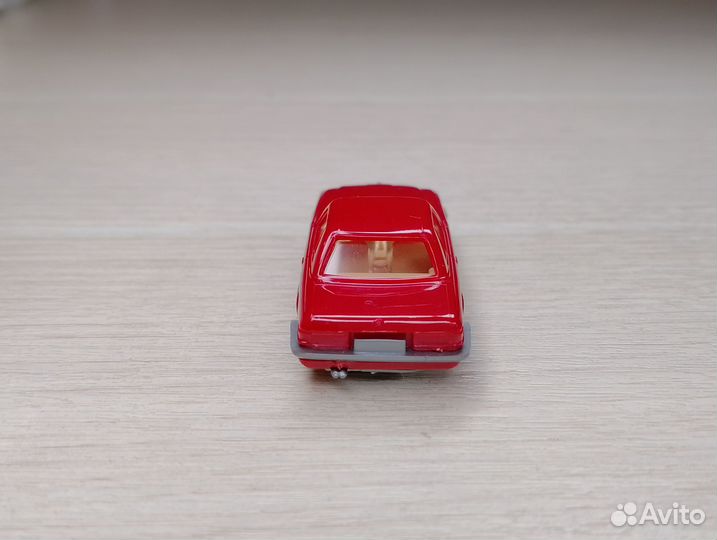 A29.4) Mercedes-Benz SLC350 (C107) 1971-1989