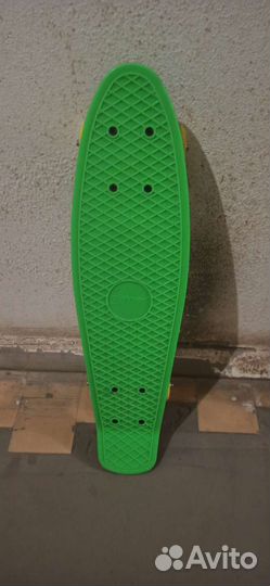 Скейтборд детский