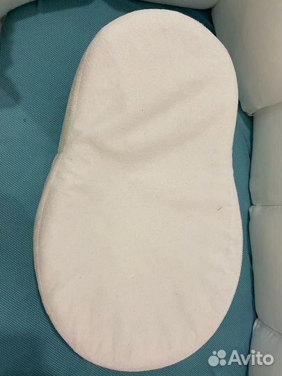 Кокон для новорожденных