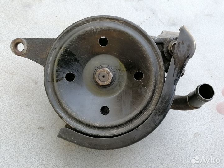 Гидроусилитель руля Mazda 626 GE 1992-1997