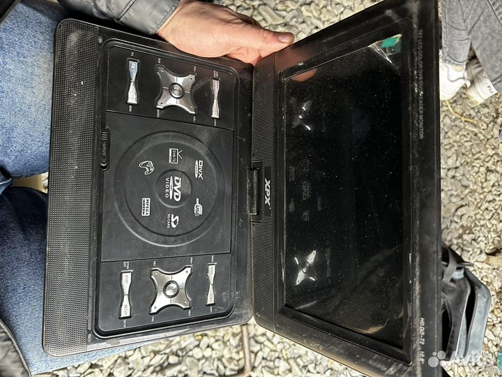 Ноутбуки на запчасти