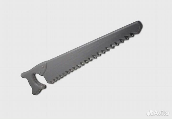 Пила реквизит 50 см