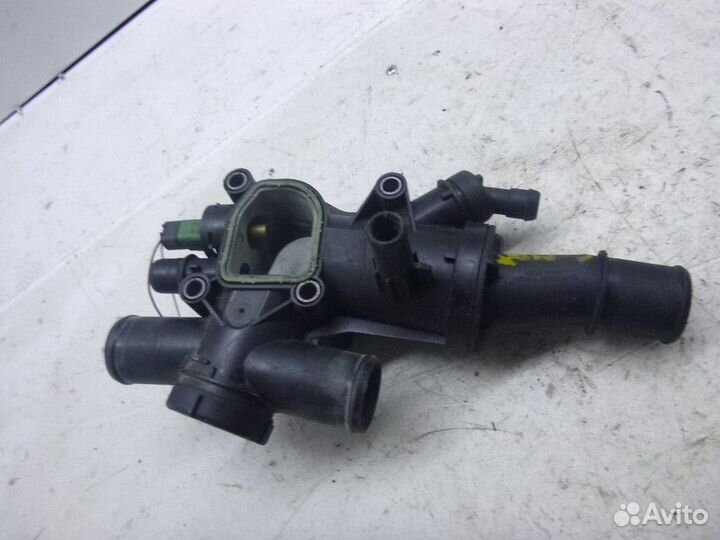 Корпус термостата ford C-MAX 2003