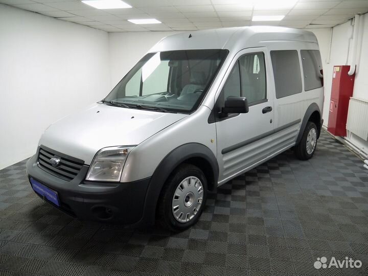 Ford Tourneo Connect 1.8 МТ, 2011, 183 979 км