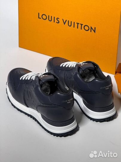 Кроссовки мужские Run Away