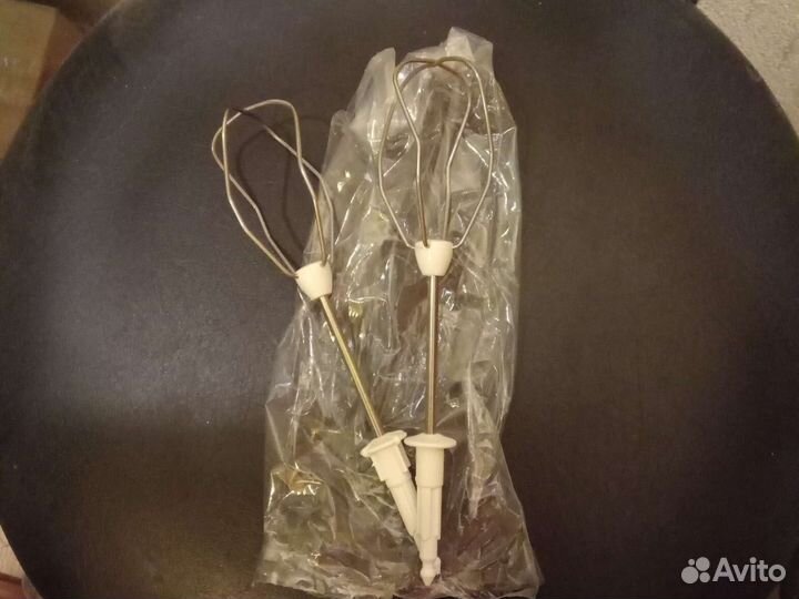 Венчик для взбивания для миксеров bosch