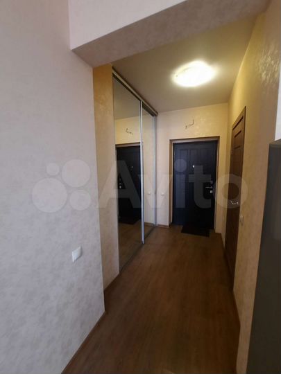 2-к. квартира, 45 м², 9/16 эт.