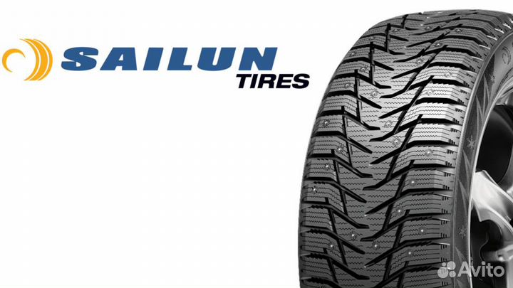 Sailun Ice Blazer WST3 185/65 R15 92T