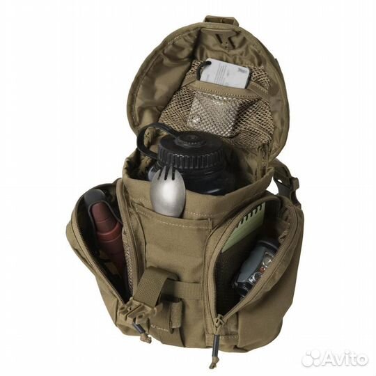 Сумка Helikon-Tex Essential Kitbag Coyote