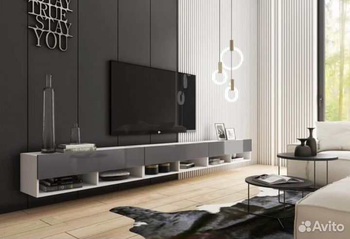 Тумба под тв